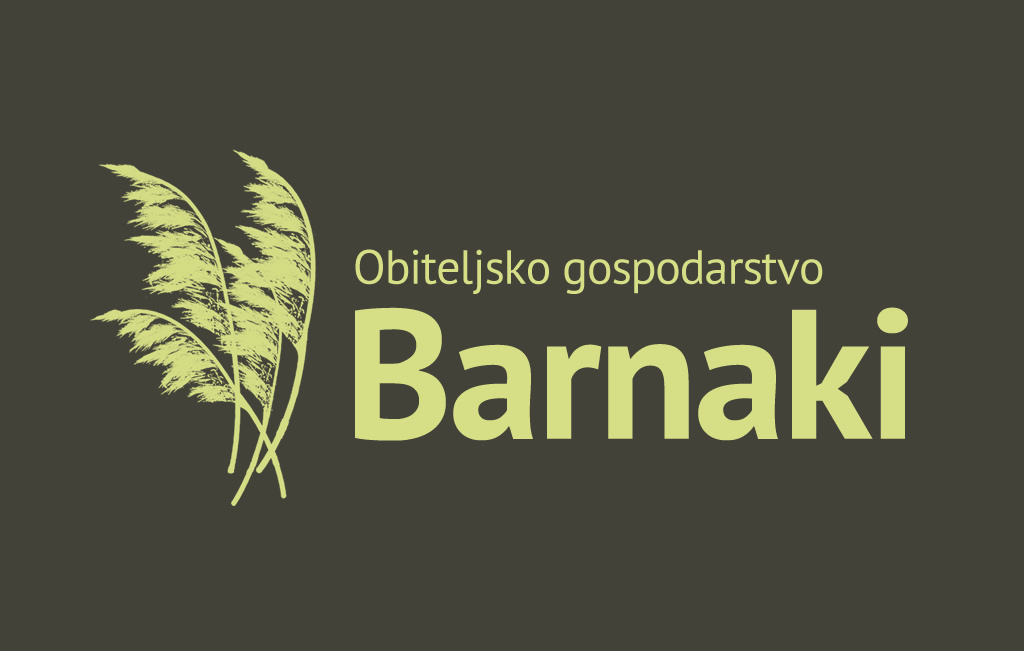 Obiteljsko gospodarstvo Barnaki